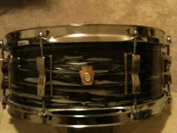 Thoughts on Ludwig Pioneer snares or other 6 lug snares
