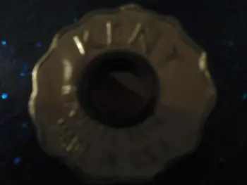Kent drums ?