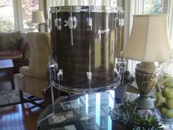 1973 Rogers Londoner V - New Mahogany