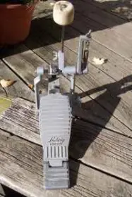 Ludwig BD Pedal