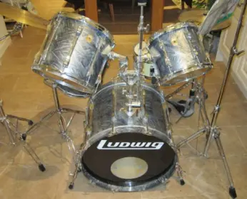 80's ludwig