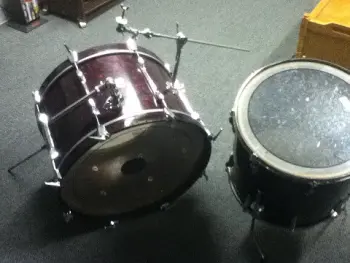 Premier drum. info please