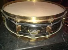 brass snare from 20's