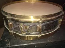 brass snare from 20's