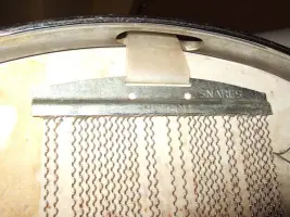 Please help to indentify my Gretsch Snare ...