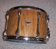 Some Info on some Drums I have