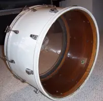 Some Info on some Drums I have