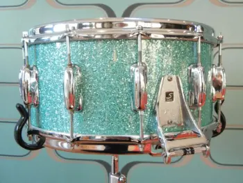Slingerland TDR marching conversion.