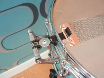 Slingerland TDR marching conversion.