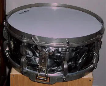 Leedy &amp; Ludwig Bdp Snare