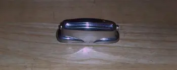 Slingerland Snare Drum Lugs (3)