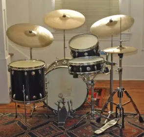 RB Gretsch 20/12/14/14 Great deal, maybe