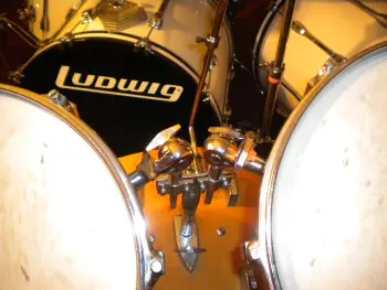 1976 Sonor - Todays Craigslist Find