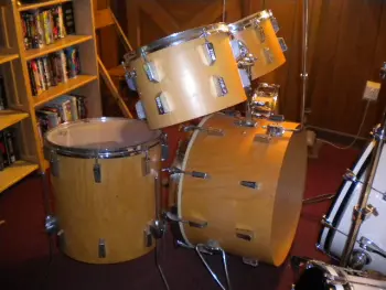 1976 Sonor - Todays Craigslist Find