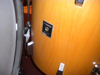 1976 Sonor - Todays Craigslist Find