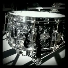 Anyone heard of Precision Instuments drums?