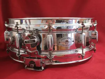 Rogers 1961 BB Dynasonic Snare