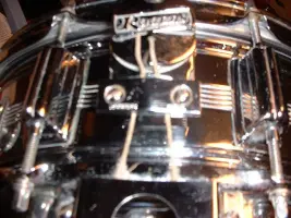 Rogers Dynasonic Ser. #28342