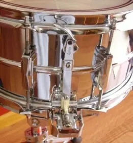 1966 Super Sensitive-what should the set up look like?