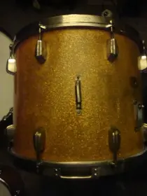 Any info on this drum?