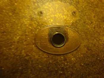 Any info on this drum?
