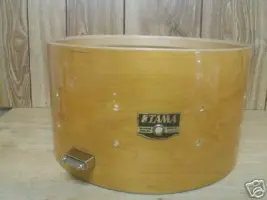 mystery Tama snare