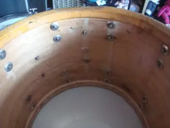 Any info on this drum?