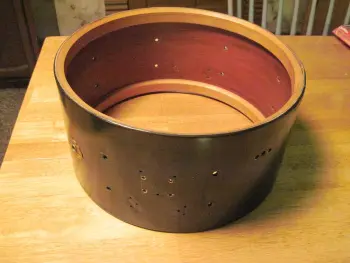 Radio Kiing Snare