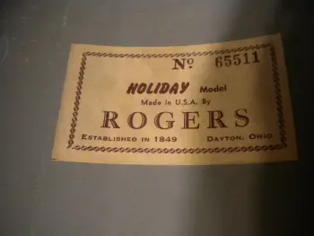 Rogers Help