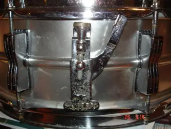 1968 Acro find