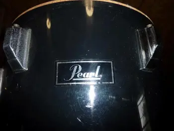 What Series/Model and year of Pearl Drums?