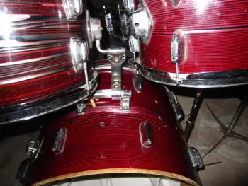 Expert help needed to identify another 5-piece vintage pawn shop beauty!!!!!!!