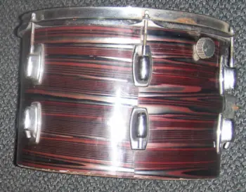 Expert help needed to identify another 5-piece vintage pawn shop beauty!!!!!!!