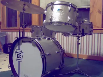 B &amp; O Jazzette