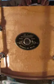 Anyone know what model Ludwig Snare this is?