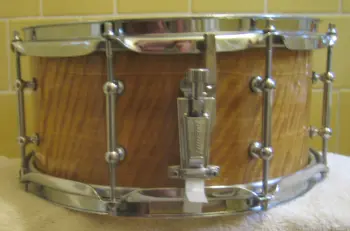 Anyone know what model Ludwig Snare this is?
