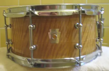 Anyone know what model Ludwig Snare this is?