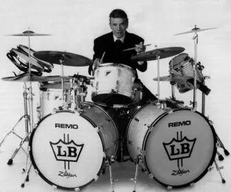 Louie Bellson