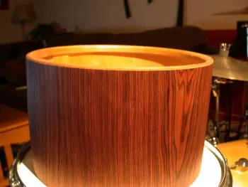 Sonor Teardrop Reconstructive Surgery-HELP!