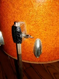 14x14 MIJ floor tom