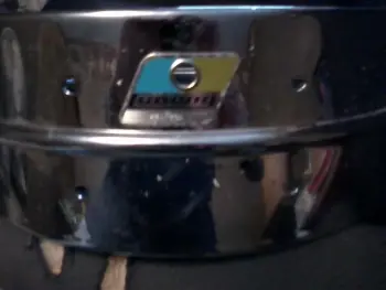Try to restore this snare cheaply?