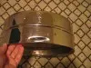 Transition Badge snare