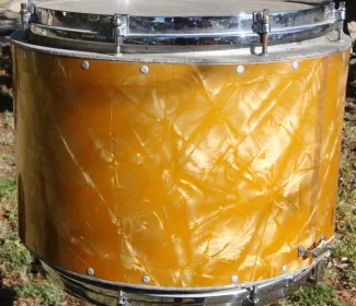 Duplex Spirit Of St Louis 10x14 Marching Snare Drum