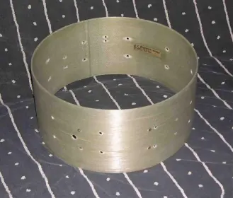 Blaemire 6 1/2 Snare