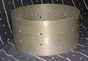 Blaemire 6 1/2 Snare