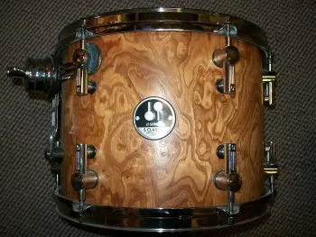 Fs- Sonor S-classix 5 Pc. Kit