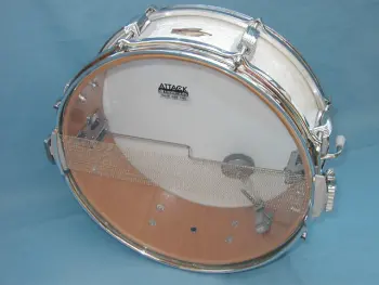 Trixon snare listed on C.L.