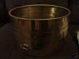 Big Brass Beast