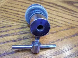 Hi-hat clutch identification