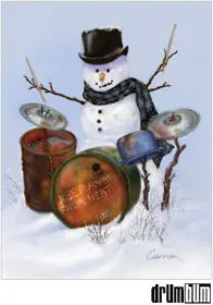 Happy Christmas